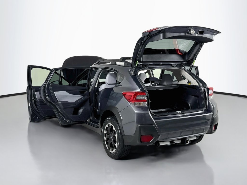 Used 2023 Subaru Crosstrek 2.0i Premium AWD/4WD image 25