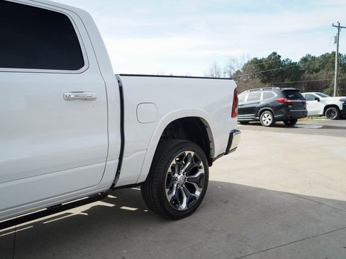 Used 2019 RAM 1500 Limited image 35