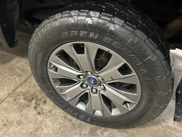 Used 2016 Ford F150 XLT w/ Equipment Group 301A Mid AWD/4WD image 26