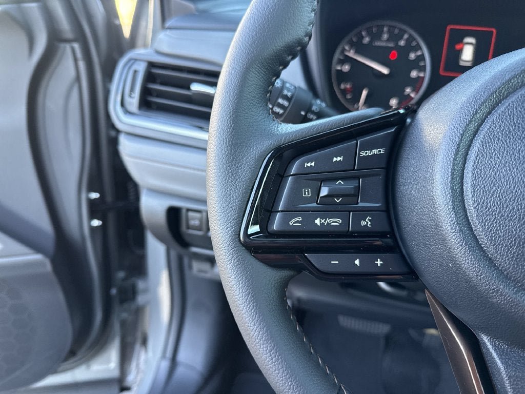 New 2026 Subaru Forester Sport AWD/4WD image 18