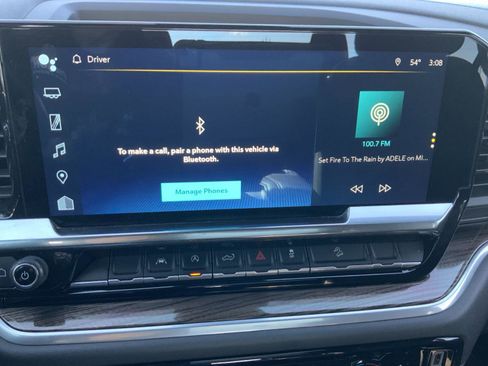 Used 2022 Chevrolet Silverado 1500 LT Trail Boss w/ LPO, Dark Essentials Package image 38