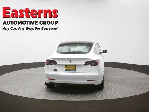 Used 2023 Tesla Model 3 Standard Range image 33