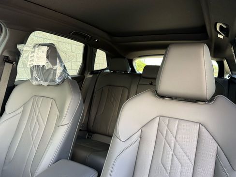 New 2026 BMW X3 xDrive30 image 22