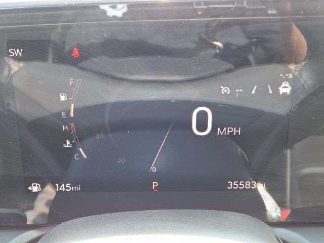 Used 2024 Buick Encore GX Avenir w/ Avenir Convenience Package FWD image 27