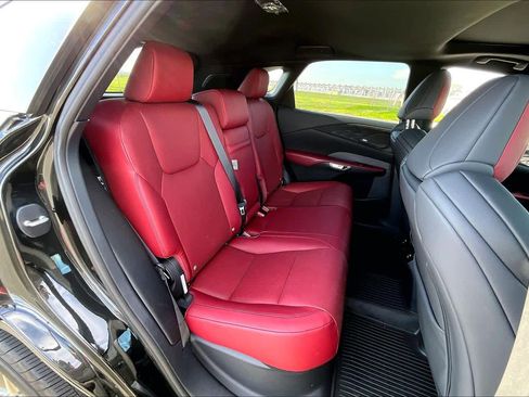 Used 2023 Lexus RX 350 F Sport image 20