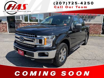 Used 2020 Ford F150 XLT w/ XTR Package