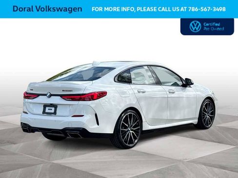 Used 2024 BMW M235i xDrive Gran Coupe image 8