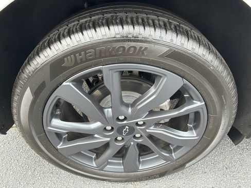 Used 2024 Chevrolet Equinox RS image 17