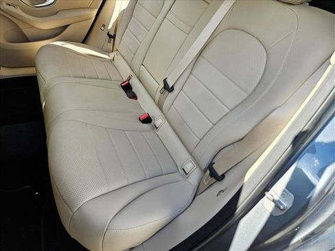 Certified 2018 Mercedes-Benz GLC 300 image 15