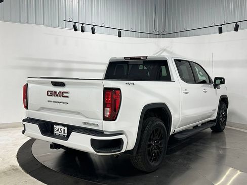 Used 2026 GMC Sierra 1500 Elevation w/ Preferred Package AWD/4WD image 11