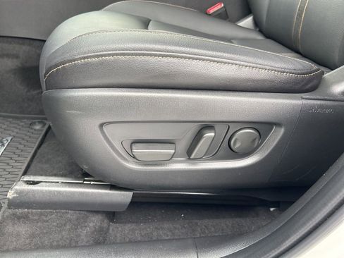 Used 2025 MAZDA CX-90 3.3 Turbo w/ Select Package image 16