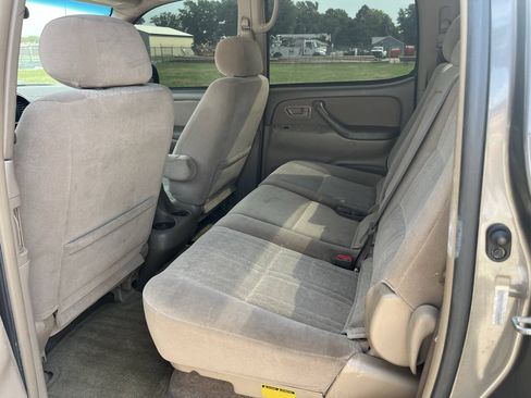 Used 2004 Toyota Tundra SR5 AWD/4WD image 14