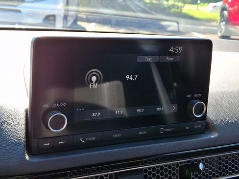 Certified 2023 Honda Civic Sport image 17