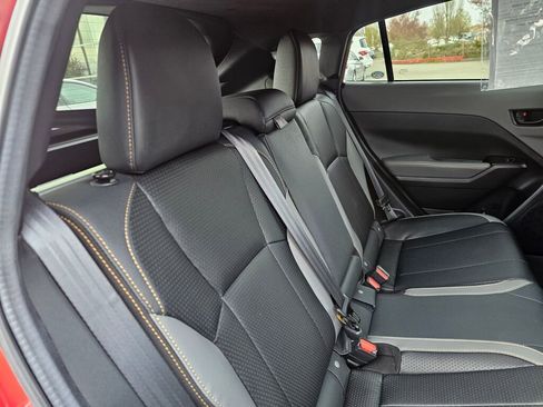 Used 2024 Subaru Crosstrek 2.5i Wilderness w/ Crosstrek Mirror Package AWD/4WD image 16