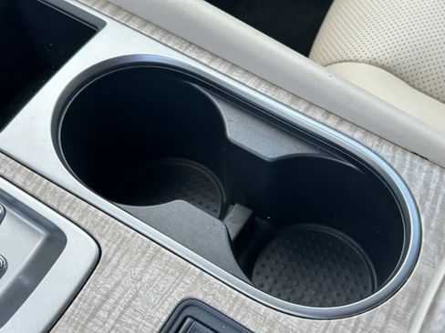 Certified 2024 Nissan Murano SL FWD image 31