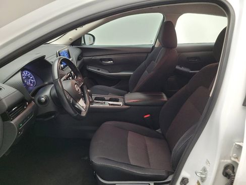 Used 2024 Nissan Sentra SV w/ All-Weather Package FWD image 17