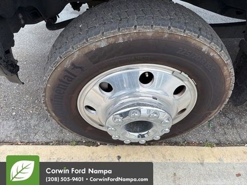 Used 2018 Ford F450 XL image 9