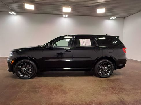 Used 2025 Dodge Durango GT AWD/4WD image 27