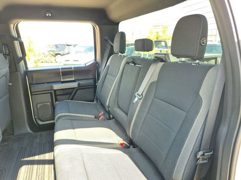 Used 2018 Ford F150 Raptor AWD/4WD image 21