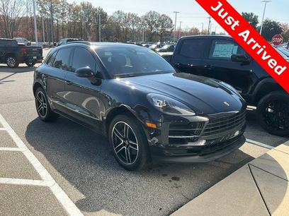 Used 2020 Porsche Macan S