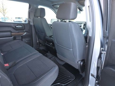 Used 2019 Chevrolet Silverado 1500 RST w/ All-Star Edition image 14