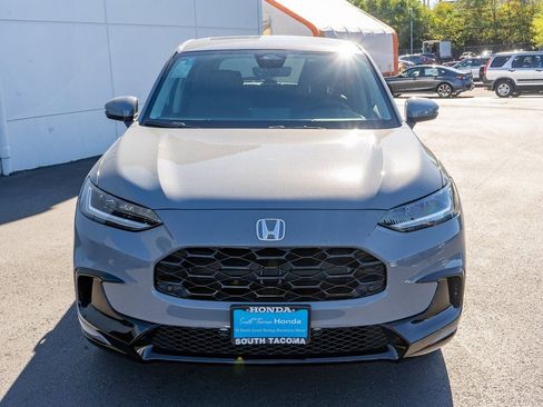 New 2026 Honda HR-V EX-L image 3