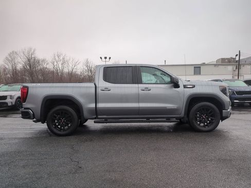 New 2026 GMC Sierra 1500 Elevation w/ Preferred Package image 4