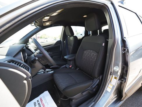 New 2026 Mitsubishi Outlander Sport AWD image 15