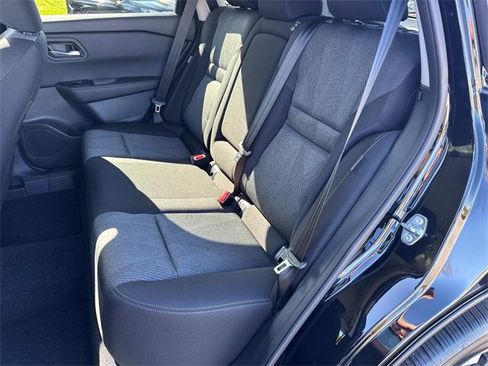 New 2026 Nissan Rogue SV image 16