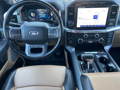 Used 2022 Ford F150 Lariat image 17