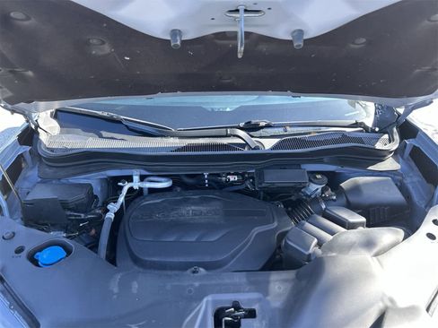 Used 2023 Honda Passport Elite image 13