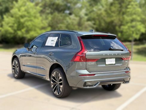 New 2026 Volvo XC60 B5 Ultra w/ Protection Package Premier AWD/4WD image 6