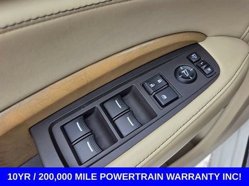 Used 2019 Acura MDX FWD w/ Advance Package image 31