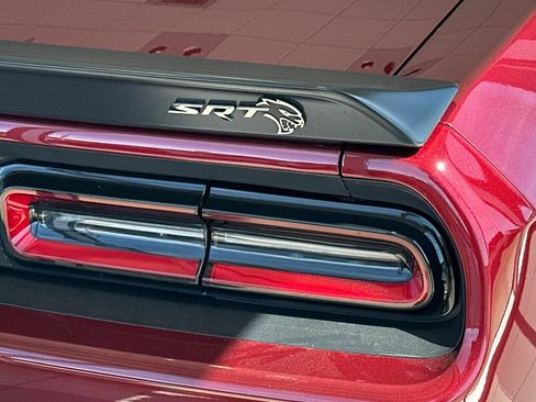 Used 2022 Dodge Challenger SRT Hellcat Redeye image 24