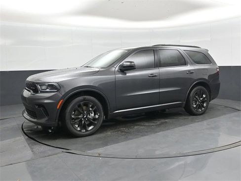 New 2026 Dodge Durango GT w/ Blacktop Package image 10