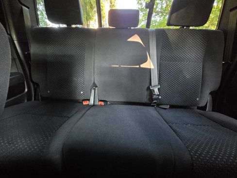 Used 2012 Toyota Tundra 4x4 Double Cab w/ TRD Rock Warrior Pkg image 20