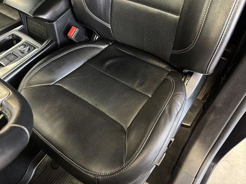 Certified 2021 Ford Explorer Limited w/ Hybrid Equipment Group 310A image 19