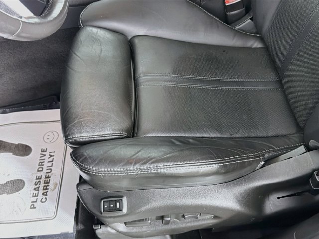 Used 2016 Cadillac SRX Luxury w/ Driver Awareness Package FWD image 18