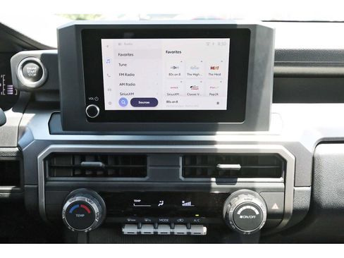 Used 2026 Toyota 4Runner SR5 AWD/4WD image 22
