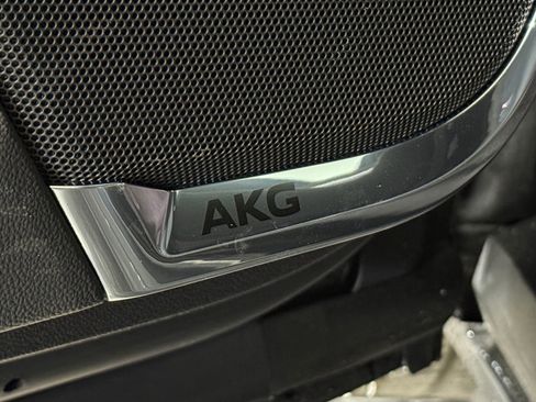 New 2025 Cadillac Escalade Premium Luxury w/ Touring Package image 25