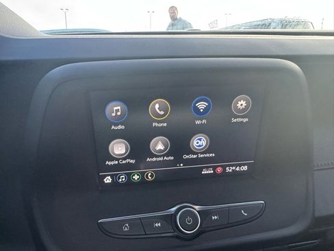 Used 2020 Chevrolet Camaro LT image 19