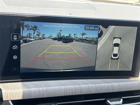 New 2025 Hyundai Sonata Limited image 9