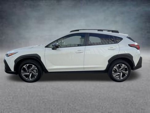 Certified 2024 Subaru Crosstrek 2.0i Premium image 2