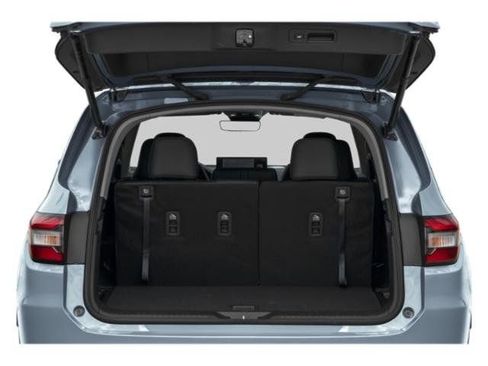 New 2026 Honda Pilot Touring image 10