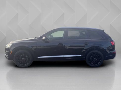 Used 2019 Audi Q7 2.0T Premium w/ Convenience Package AWD/4WD image 8