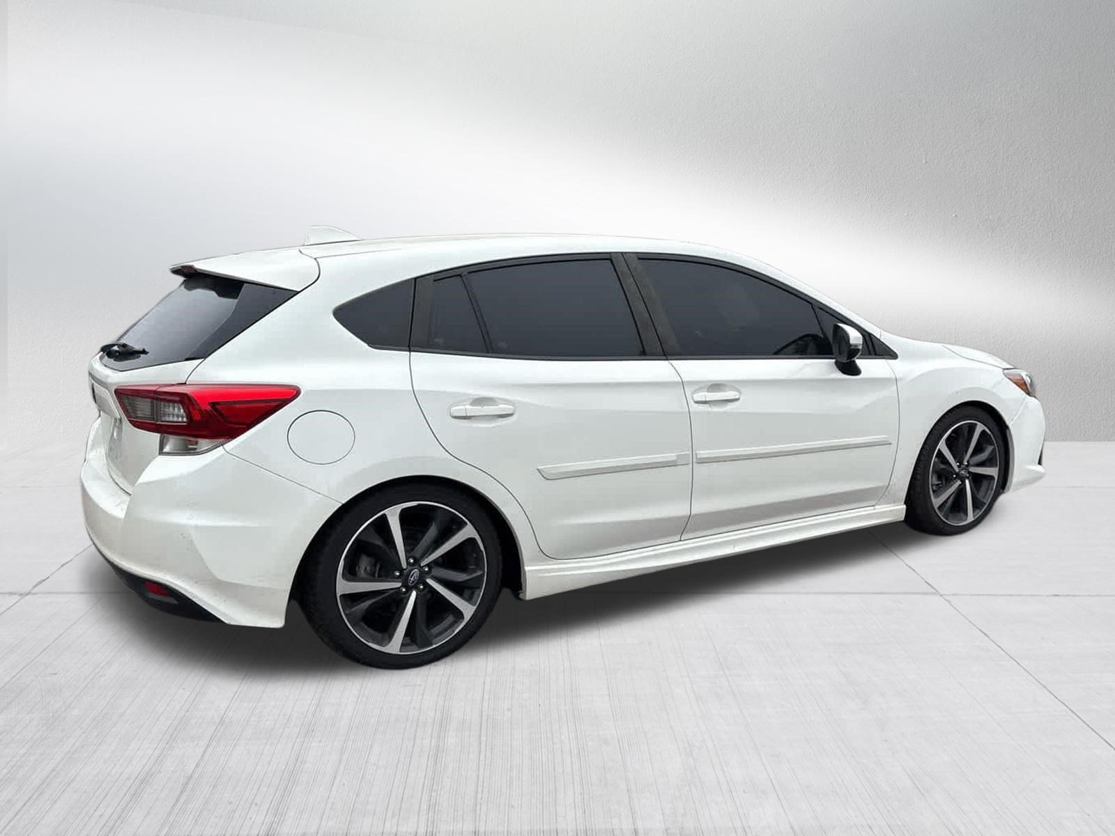 Used 2021 Subaru Impreza 2.0i Sport AWD/4WD image 6