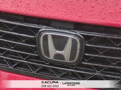 Used 2023 Honda Accord LX image 26