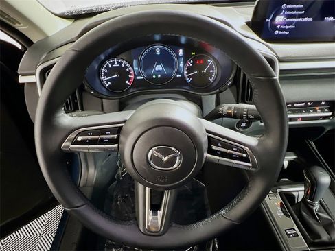 Used 2025 MAZDA CX-50 AWD 2.5 S w/ Weather Package image 10