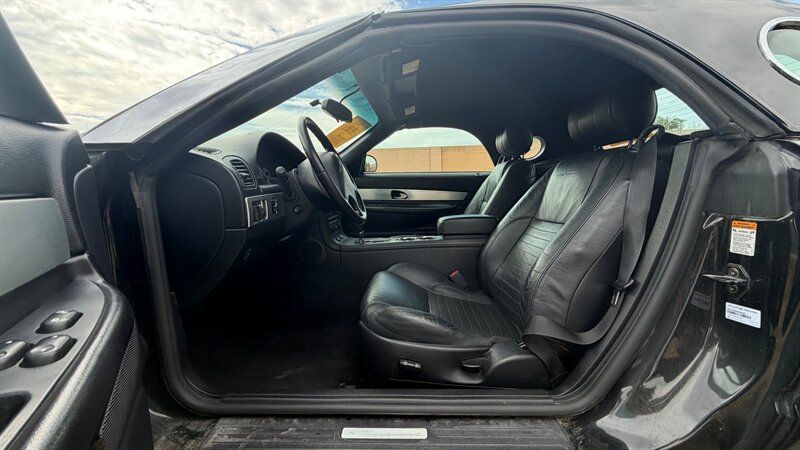 Used 2003 Ford Thunderbird RWD image 14