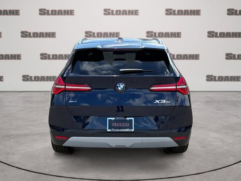 New 2026 BMW X3 xDrive30i w/ Premium Package AWD/4WD image 4